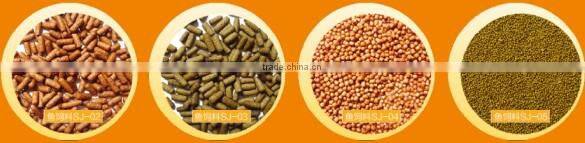 Fish meal pellet making machine production line
