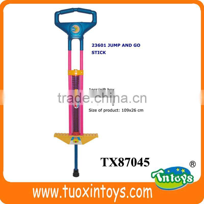 China air jumping pogo stick adult