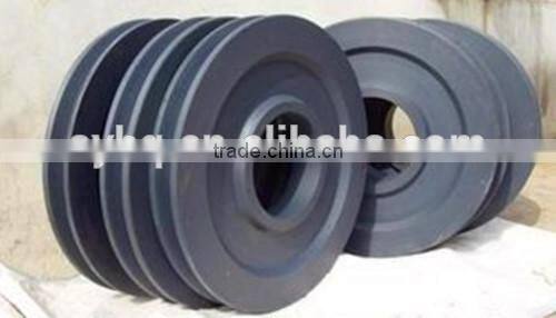 rope pulley for tower crane (D415/90*48)
