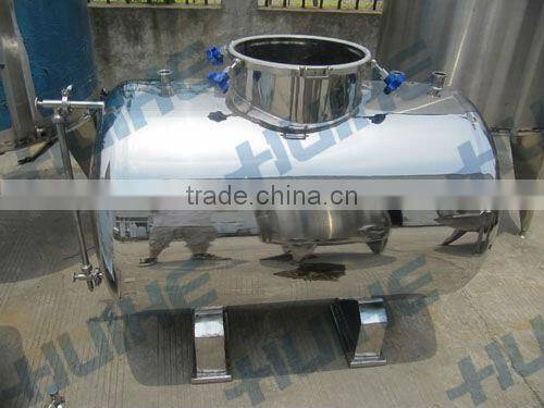 Juice Storage Vessel