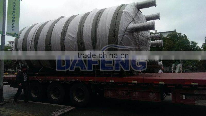 45m3 chemical reactor tank