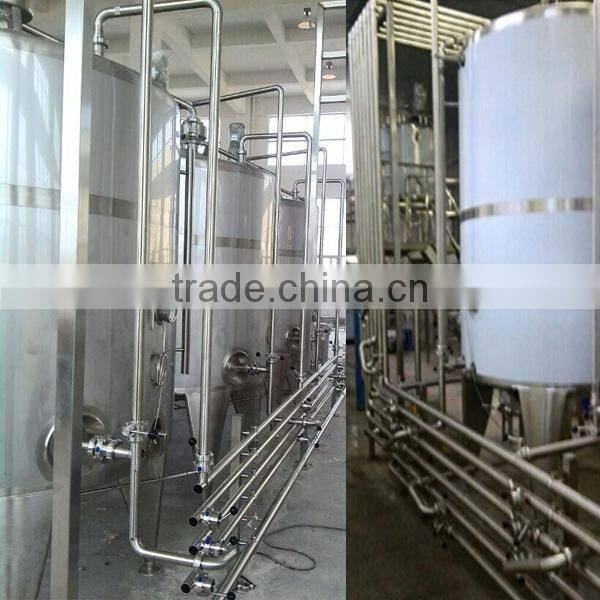 35BBL fermented wine equipment