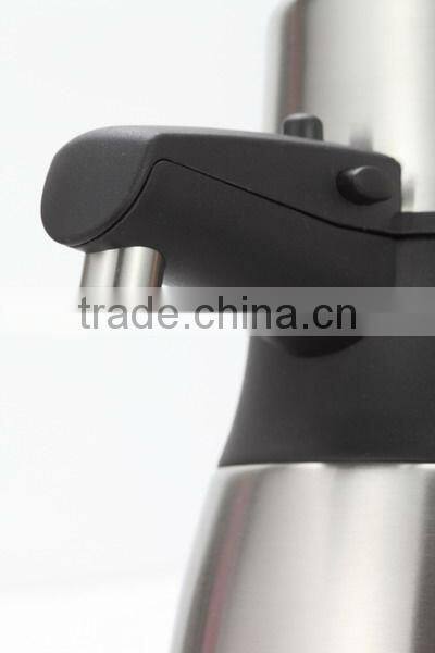 Coffee vacuum air pressure pot 2L,2.2L,2.5L,3L