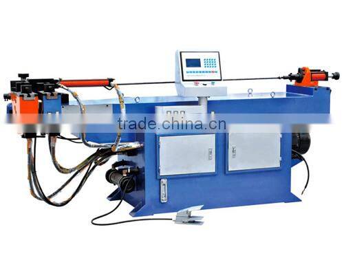 Hot sale DW63NCB best quality durable stainless steel tube bending machine