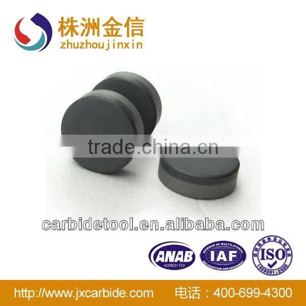 drilling bits PDC cutter, PCD cutter buttons