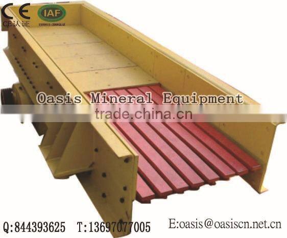 high quality Feeder machine,Mining vibrating feeder design,vibrating hopper feeder machine/vibrator bowl feeder