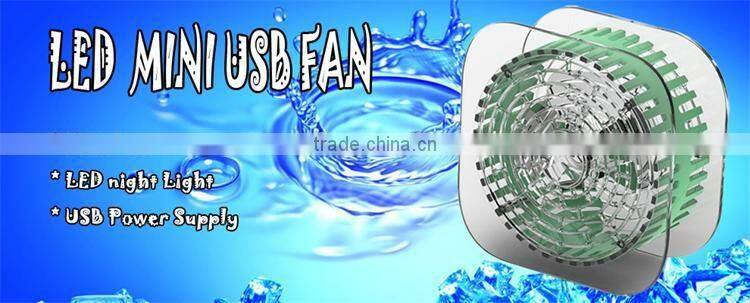 Factory directly supplying DC5V portable mini air cooler