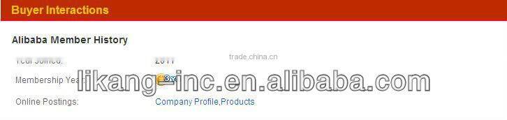 LK007 Ticket dispenser used in tennies ball games