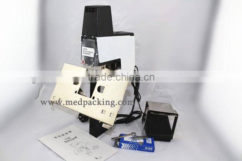 electric stapler
