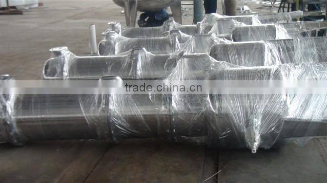 WZIII 1000kg Multifunctional Single Effect Concentrator