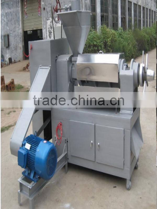 Oil Press Machine for Home/Mini Oil Extraction Machine/Machine to Extract Oil from Seeds