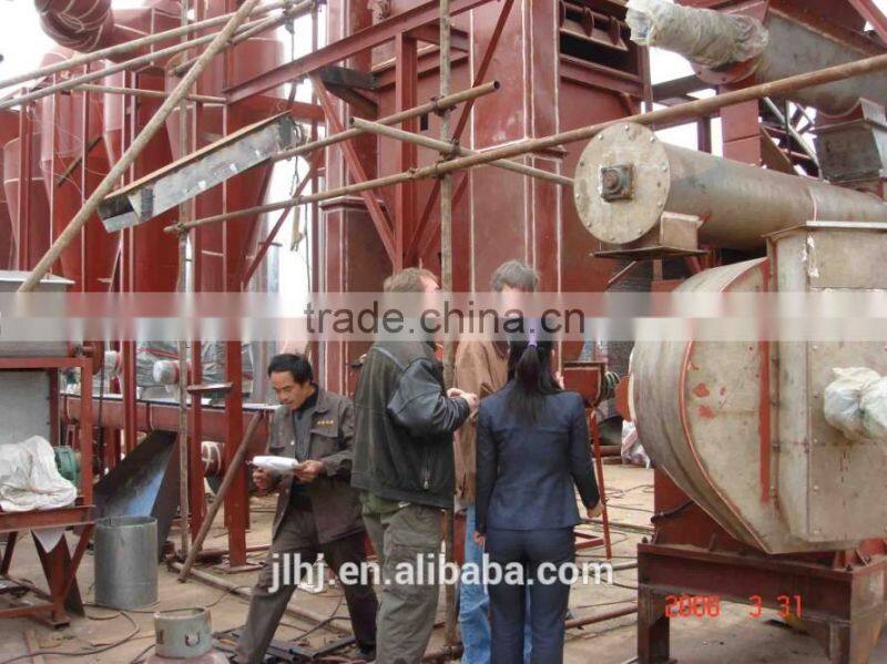 provide complete wood pellet line and new type rabbit feed pellet mill production line
