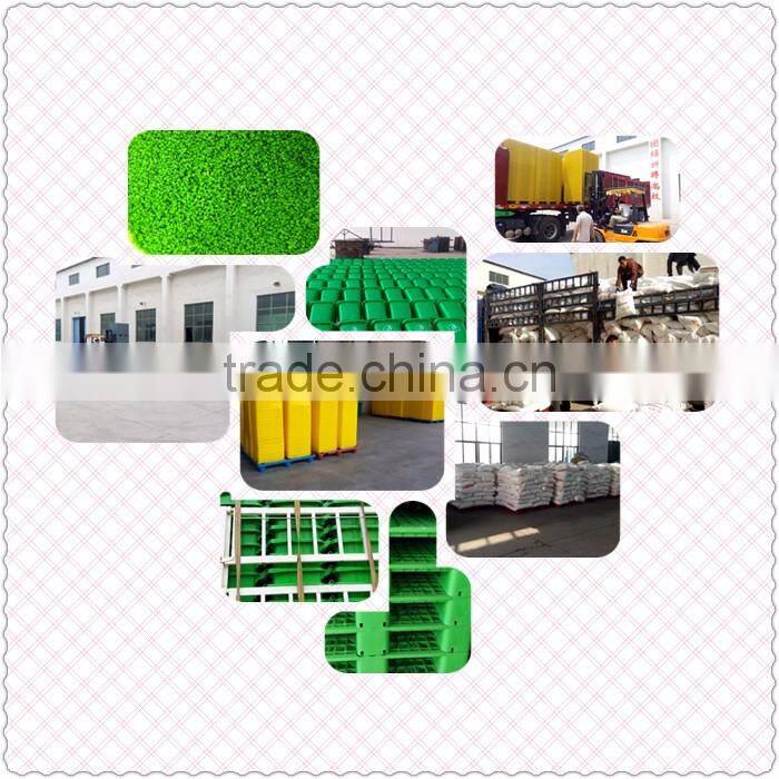 Euro Epal Plastic Pallet