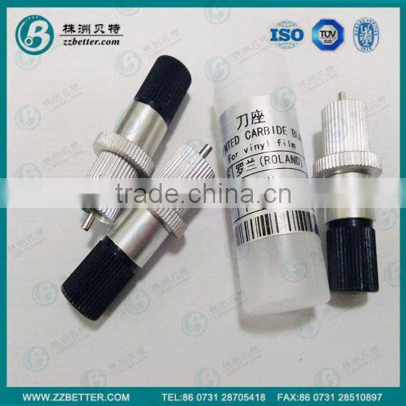 High quality plotter blade