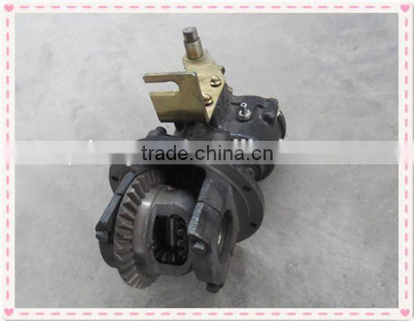 High-tech of tricycle speed box