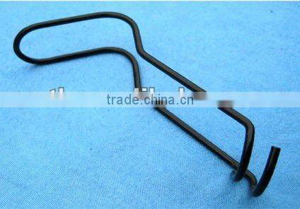 greenhouse spring clip