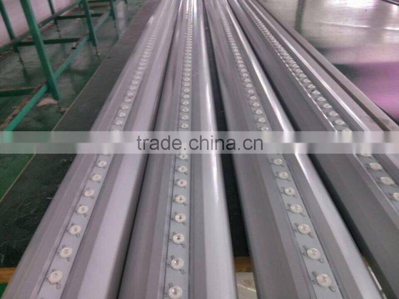 2017 Wholesale indoor farm lighting for greenhouse tomatoes/cucumber/rose etc.,