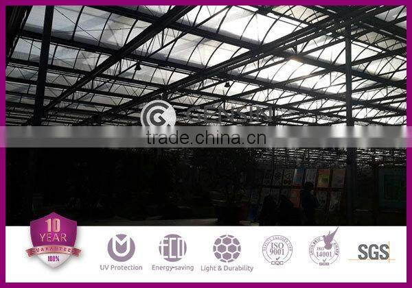 8mm Polycarbonate Honeycomb Panel,Agricultural greenhouse,Polycarbonate Greenhouse Sheet