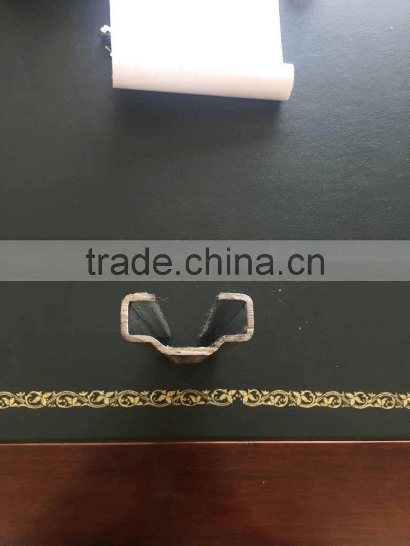 Cold Formed Steel M Purlin for Steel Construction