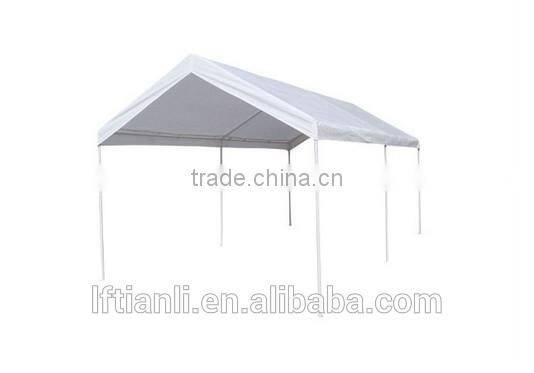 3x6m garden gazebo