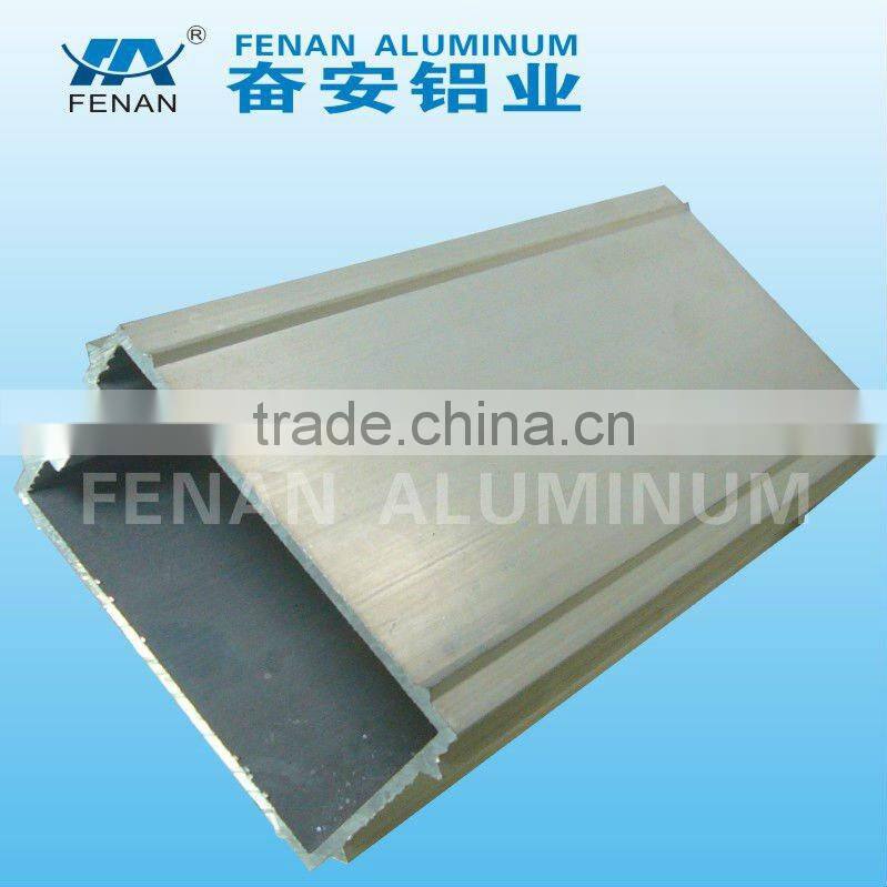 Popular Thin Wall Aluminium Tube