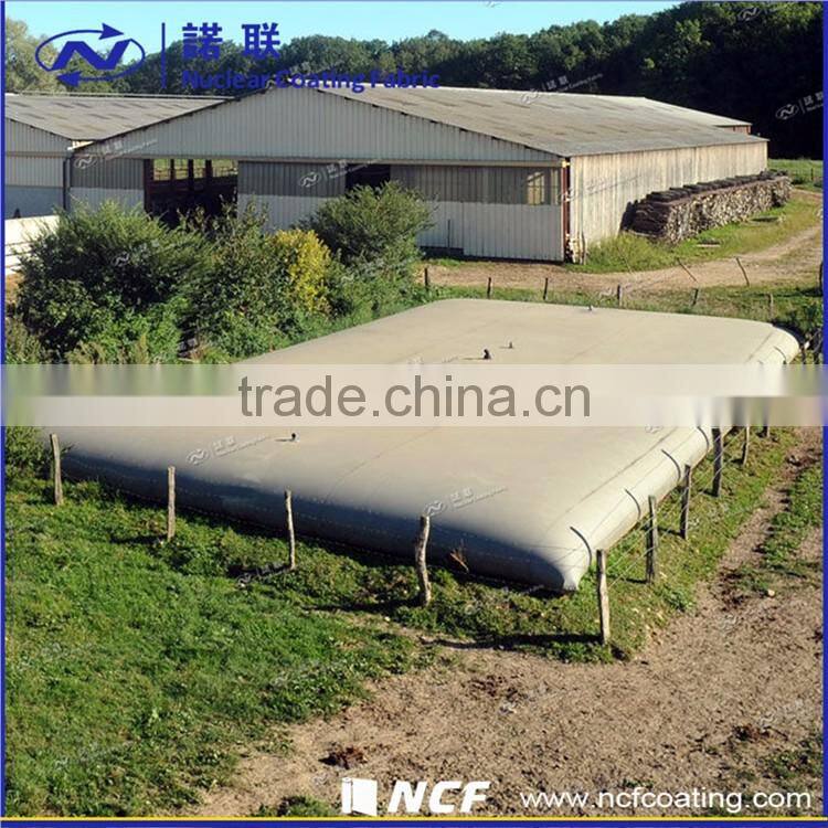 Large Flexible Large Plastic Water Tank