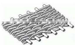 Dutch twill weave Stainless Steel Wire Mesh (factory)