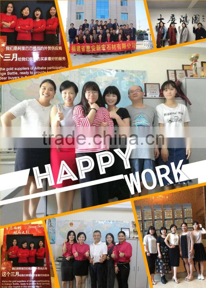 Ntural Stone Balcony Railing Balustrades