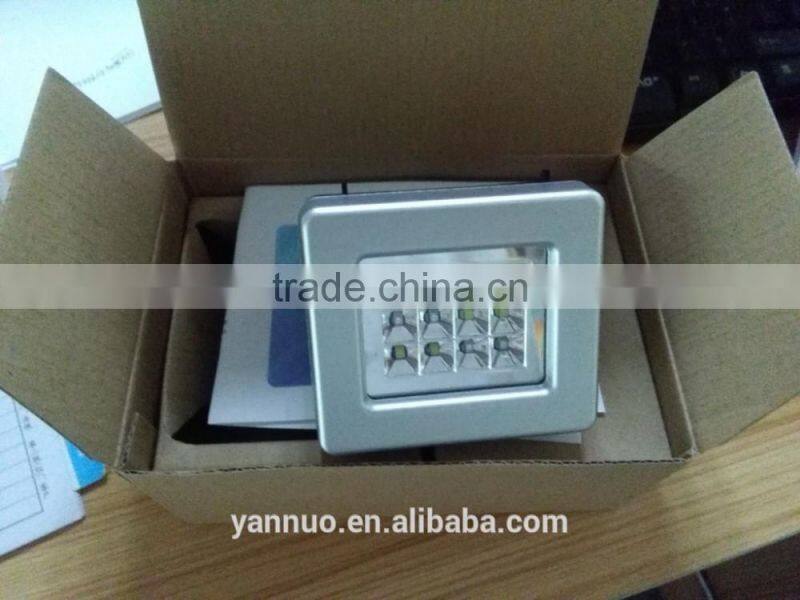 home anti-theft alarm system,home security system LED Fake TV