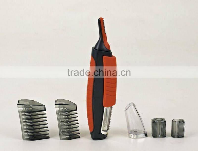 Switch blade Hair Trimmer All in One Head To Toe Groomer
