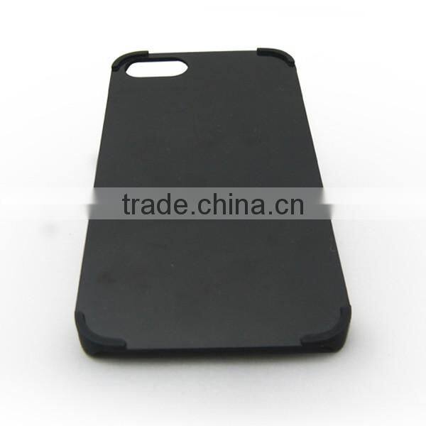 Universal phone case 4.7" 5.5" PC creative blank phone cover for iPhone 6 6s 7 oem service welcome