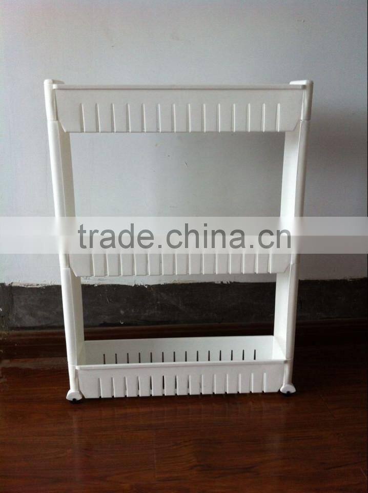 Slide Out Storage Tower