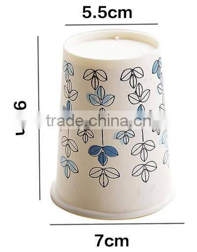 Supply fashion Creative Plastic Cup / Mug (280ml)