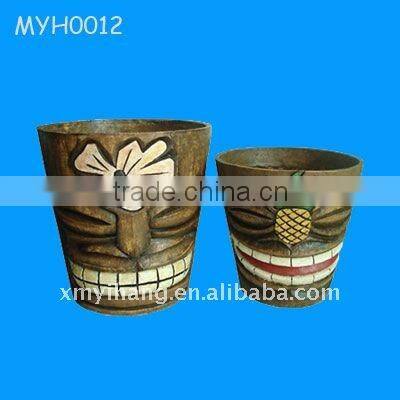 indoor small plant pot