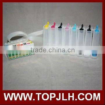 Reasonable price 8 color Ink cartridge for Epson R2000