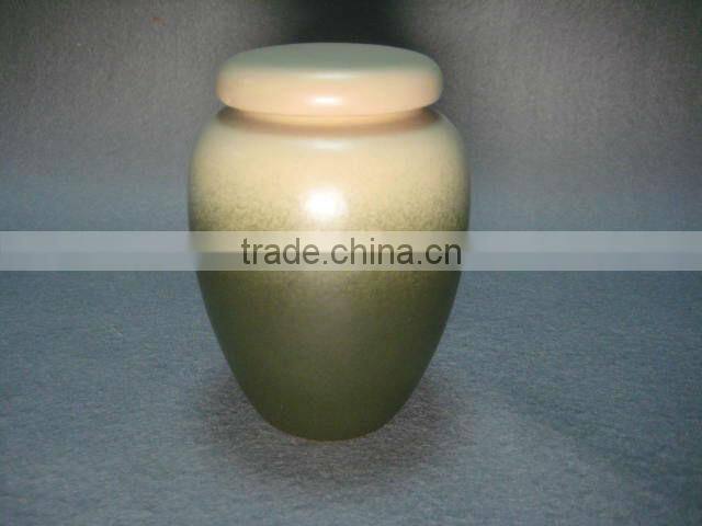 Porcelain caskets made in china