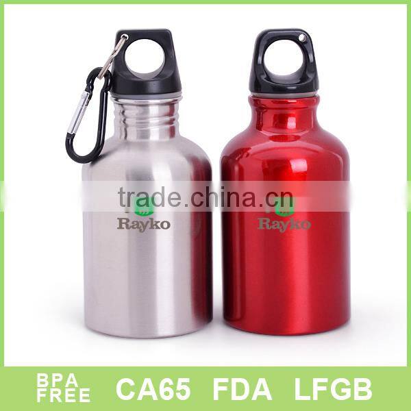 Kids Beautiful most popular stainless steel water bottle sports drinking bottle