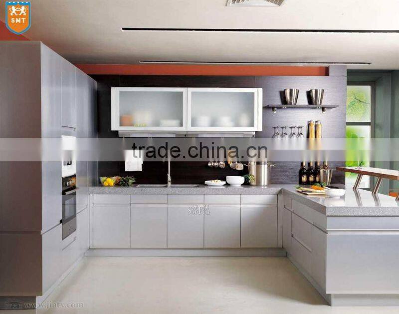 American Style Kitchen Cabinet