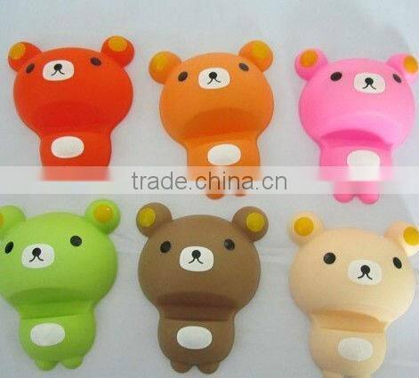 desktop cell phone holder for mobile phone