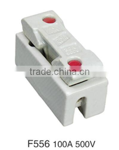 electrical 200A RCIA plug-in porcelain fuse