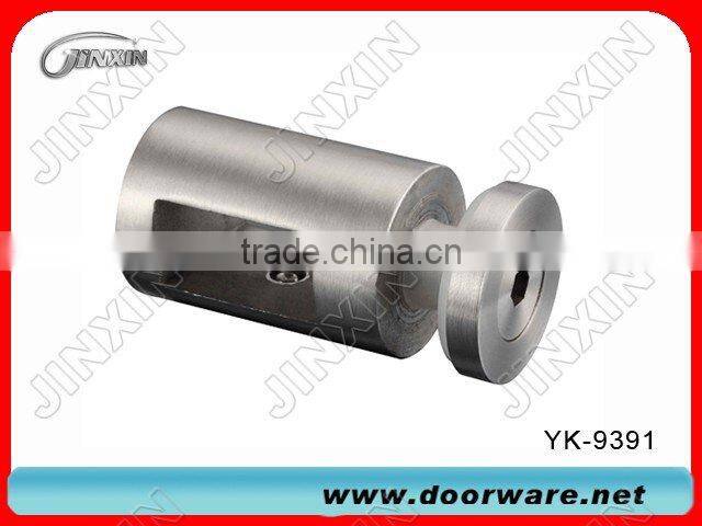 Stainless steel olympic bar holder (YK-9394)