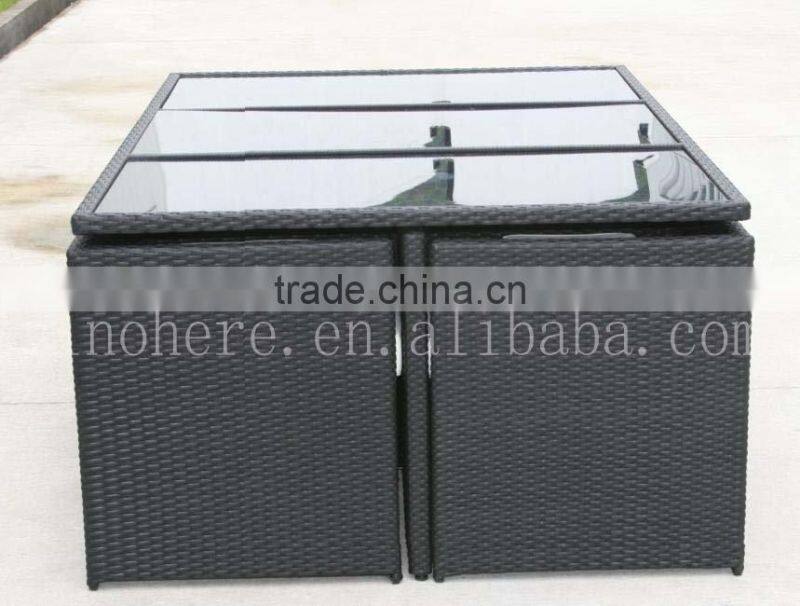 rattan furniture AK1067 popular item