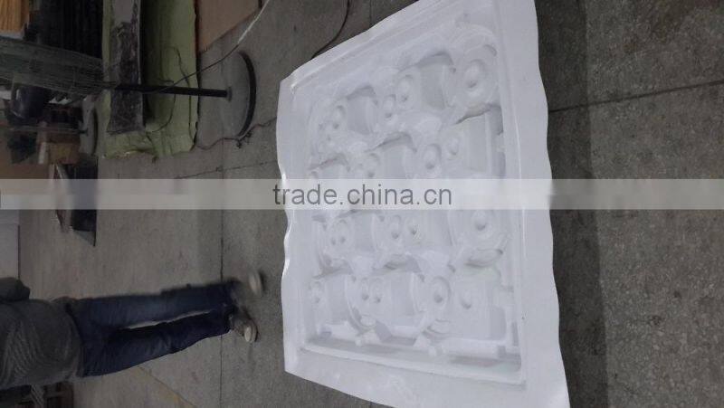 OEM vacuum forming Plastic Pallet