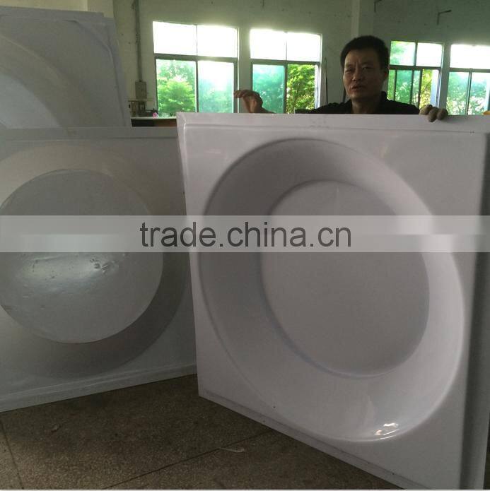 DongGuan OEM different colour Plastic shell