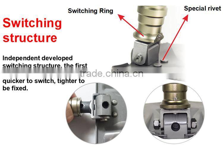Car Tool Equipment/ Car Tuning Kit/Multifunction Folding Survival Shovel