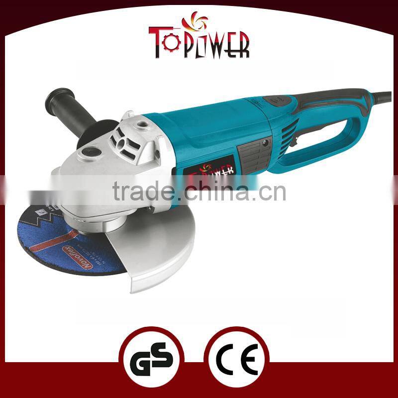 9 inch angle grinder