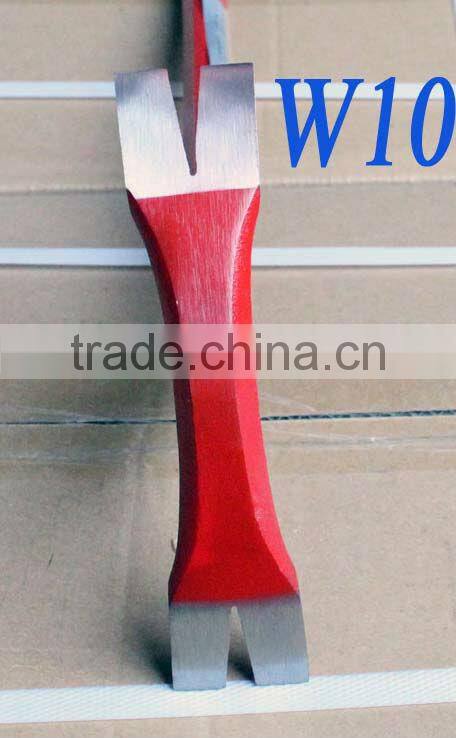 Wrecking bar-W-10