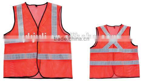 best selling safety vest