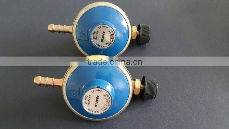 LPG gas regulator(OL-101)for Kenya