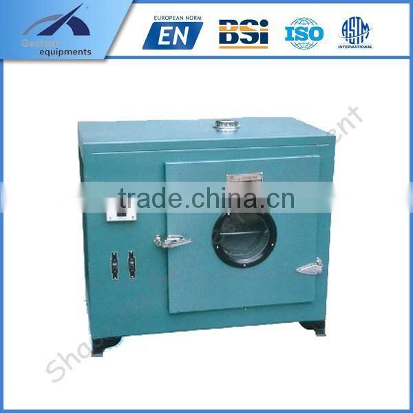 ECDO Electric-heatIing Constant-temperature Construction Materail Drying Oven